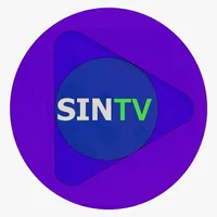 Sin TV Perú icon