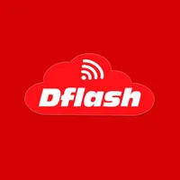 DFlash Telecom icon