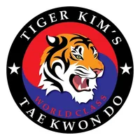 Tiger Kim's Tae Kwon Do icon