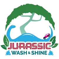 Jurassic Wash and Shine icon