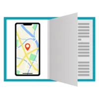 Motor Book icon