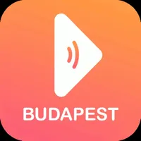 Awesome Budapest icon