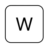 Wordster - Word Game icon