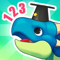 CheetahBoo&Dinosaur : Math Fun icon