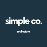 simple co. real estate icon