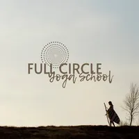 Full Circle Yoga School icon