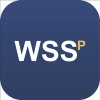 WSS Portable icon