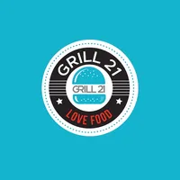 Grill 21 icon