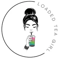 Loaded Tea Girl icon