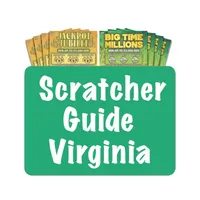 VA Lottery Scratchers guide icon