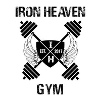 Iron Heaven Gyms icon