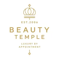 Beauty Temple Booking icon