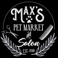 Max's Pet Market & Salon icon