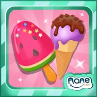 Ice Cream & Popsicle Maker icon