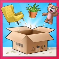 House Design Home Renovation icon