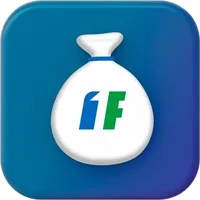 1F Cash Advance: Instant Loans icon