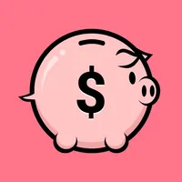 Cash Advance - Pink Pig Loans icon