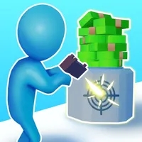 Shoot Cash icon