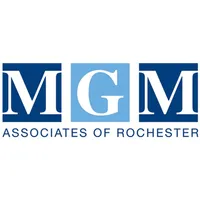 MGM Associates of Rochester icon