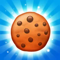 Cookie Baking Games For Kids icon