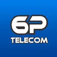 6P Telecom icon