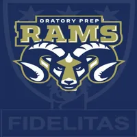 OP Rams Athletics icon