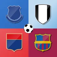 Football Logo Quiz 2023 icon