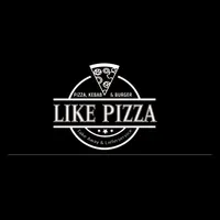 Like Pizza icon