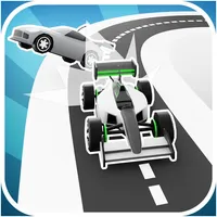 Thrive Cars icon