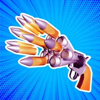 Multibarrel Gun Run icon