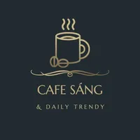 Cafe Sáng icon