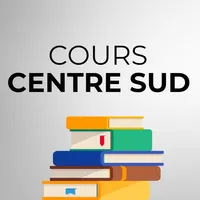 Cours Centre Sud icon