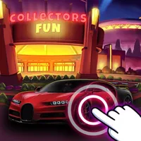 Fun Collector icon