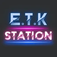 ETK Station icon