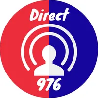 Direct976 icon