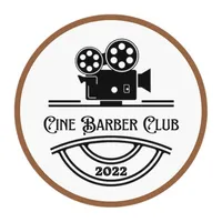 Cine Barber Club icon