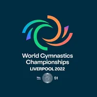 World Gymnastics 2022 LIVE icon