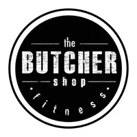 The Butcher Shop Fitness icon