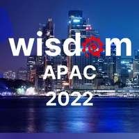 Wisdom APAC 2022 icon