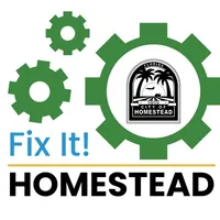 Fix It! Homestead icon