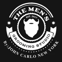 The Men’s Grooming Studio icon