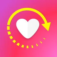 Relationship Event Tracker App icon