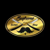 Supreme Barber Shop icon