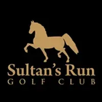 Sultan's Run Golf icon