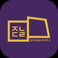 전남도립대학교 모바일 학생증 icon