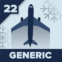 Winter OPS Generic 2022-23 icon