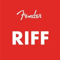 Fender RIFF icon