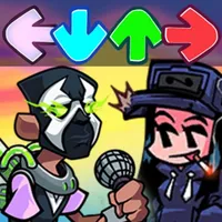 Dance Battle Evolution icon