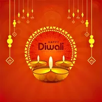 Happy Diwali HD Stickers icon