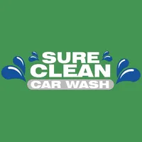 Sure Clean Car Wash icon